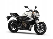 2009 Yamaha XJ6 photo